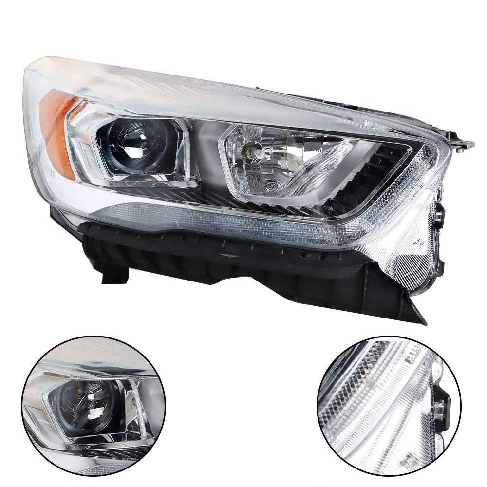 LED Headlight for Ford Escape (2017–2019)