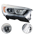 LED Headlight for Ford Escape (2017–2019)