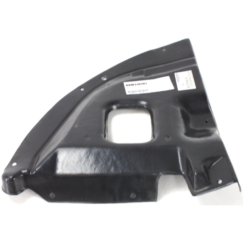 Engine Splash Shield for Mitsubishi Eclipse (Passenger Right Side)
