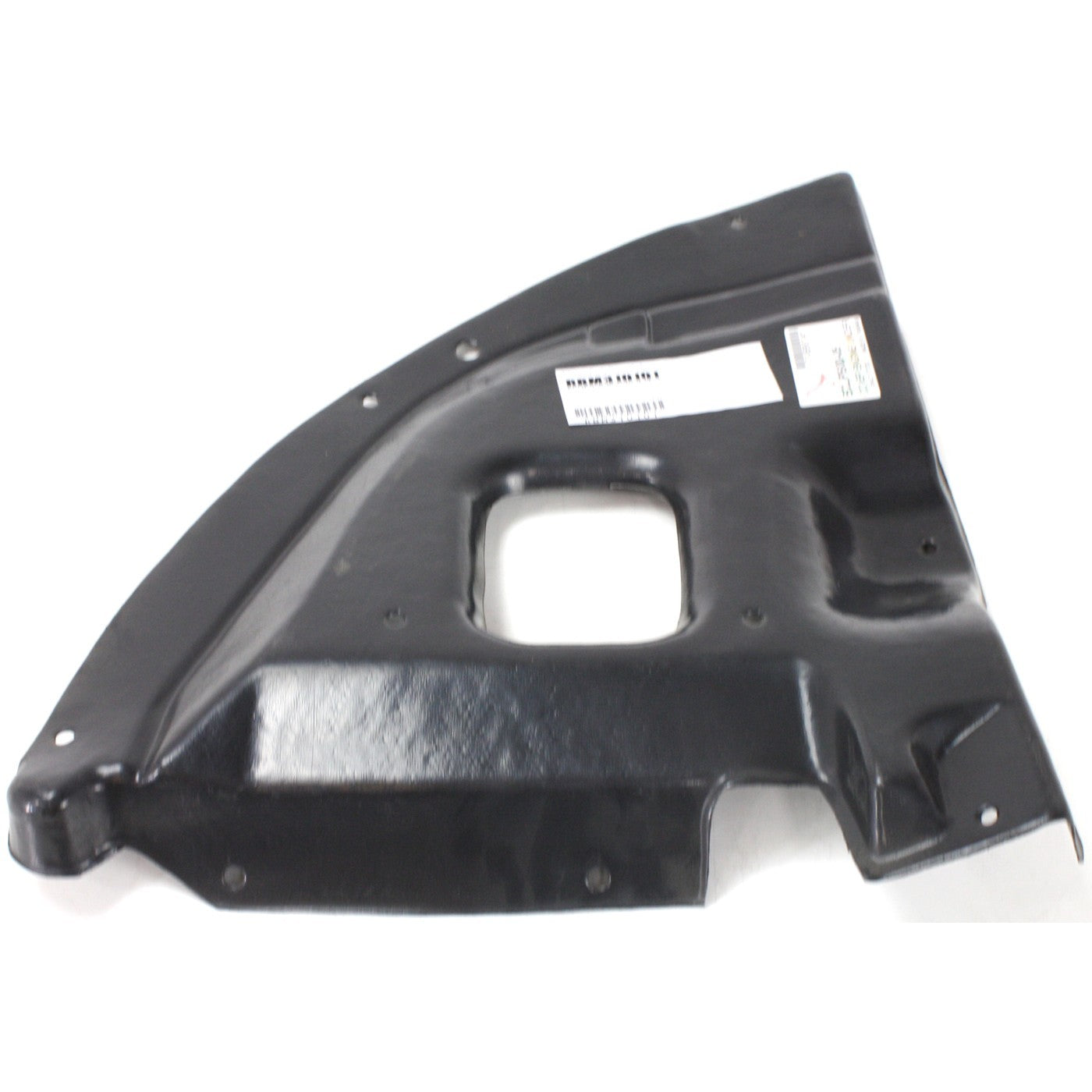 Engine Splash Shield for Mitsubishi Eclipse (Passenger Right Side)