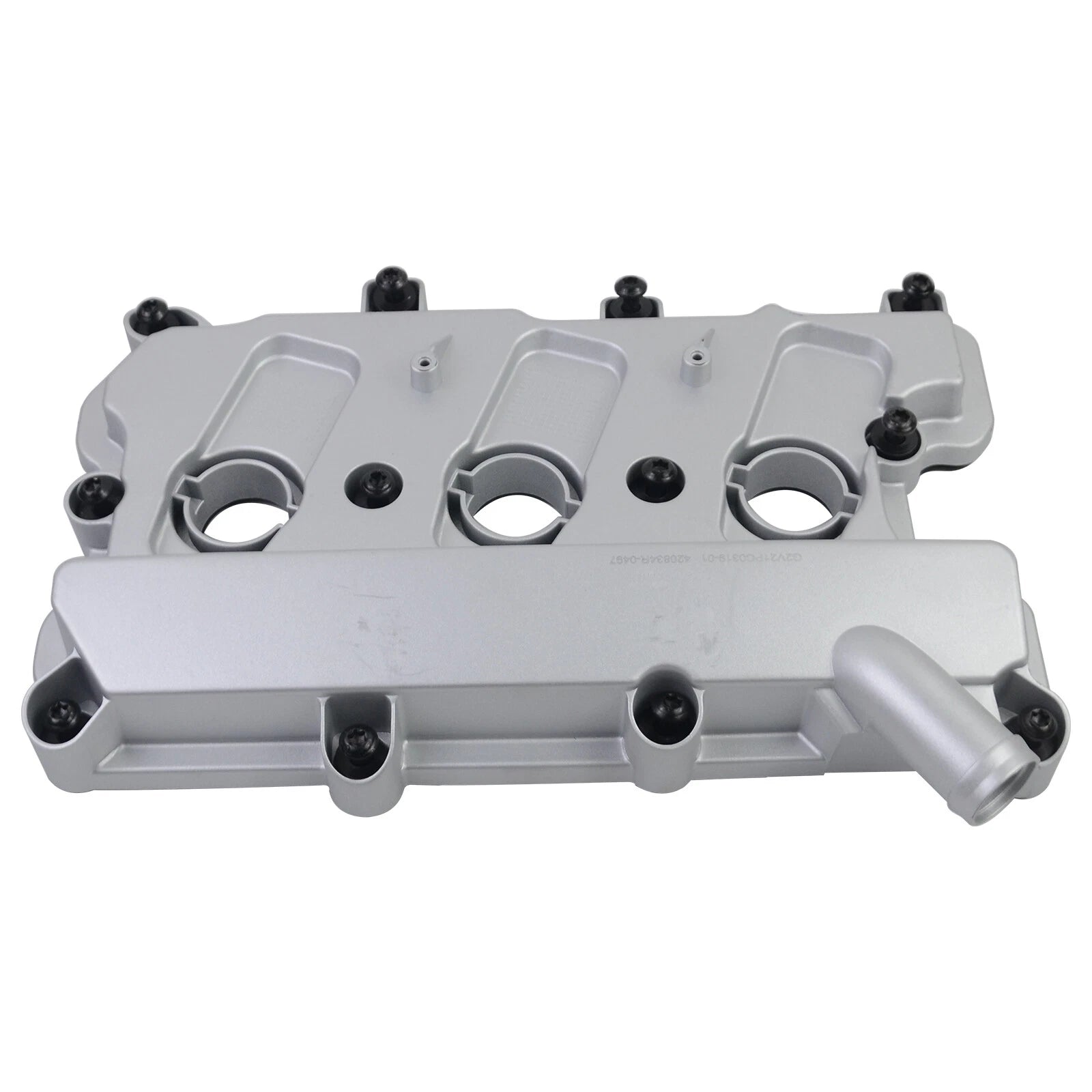 Valve Cover Right for Audi A4 A5 A6 A7 A8 Q5 S4 S5 SQ5 (2012–2019)