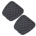 Brake Clutch Pedal Pad for Honda Civic CRX Acura Integra TL (1986–2014)