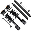 Front Strut Sway Bar for Chevy Equinox Pontiac Torrent