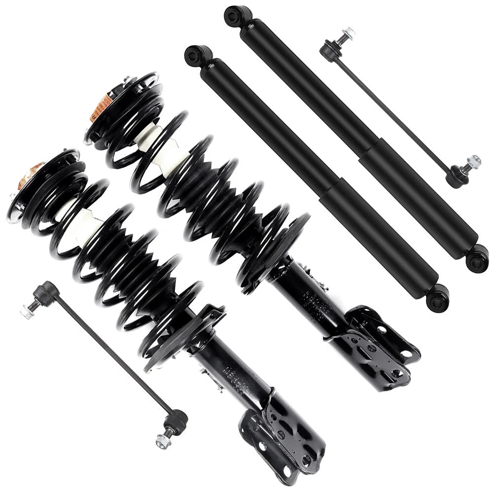 Front Strut Sway Bar for Chevy Equinox Pontiac Torrent