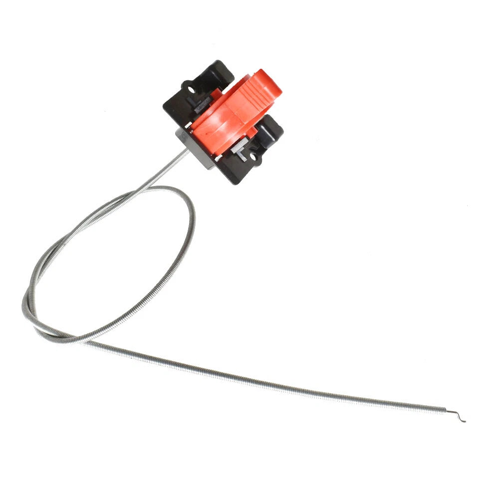 Throttle Cable for John Deere GT275 GT242 GT262 LX172 LX173 LX176 LX186 LX188 (1990–2005)