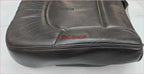 RH Passenger Seat Back for Lincoln Continental (1999–2002) Black