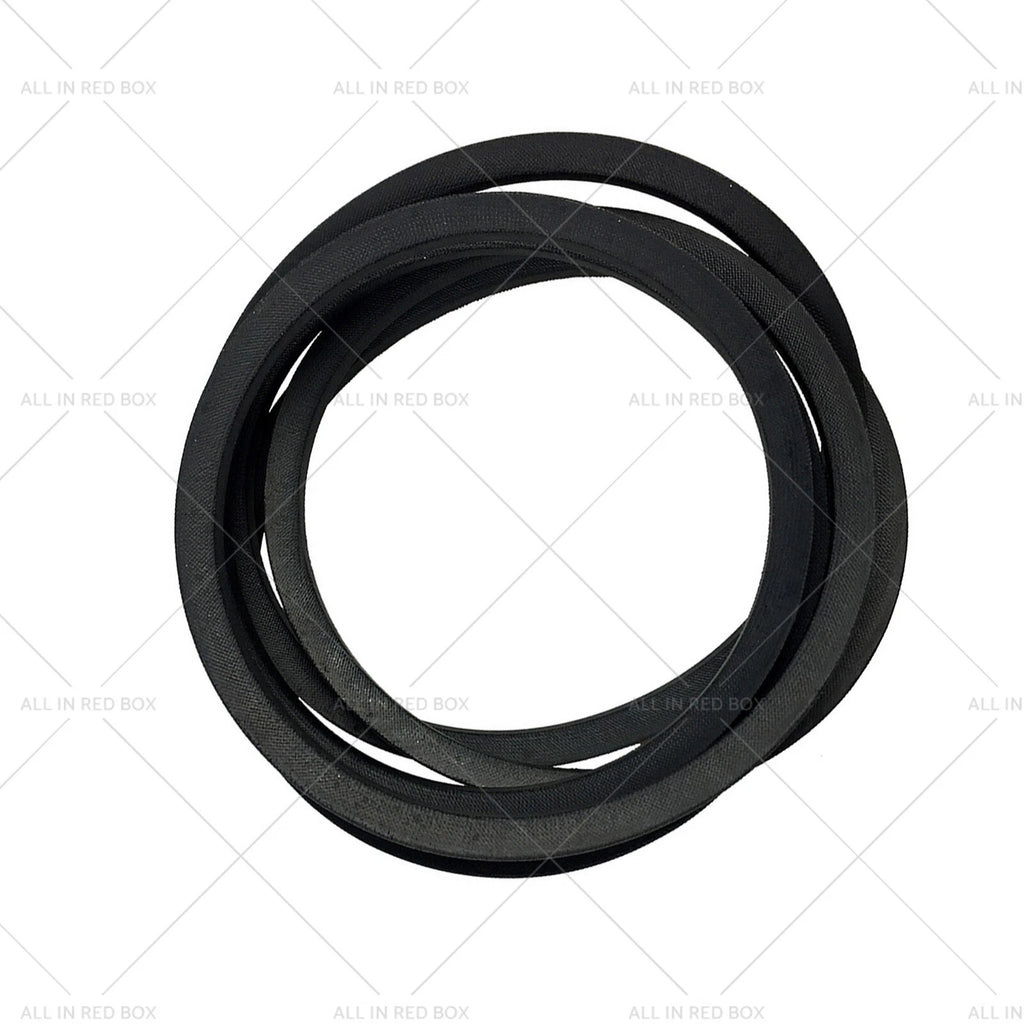 M163993 Deck Drive Belt for John Deere X710 X734 X754 (60")