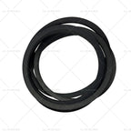 M163993 Deck Drive Belt for John Deere X710 X734 X754 (60")