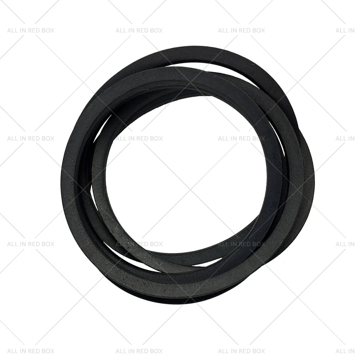 M163993 Deck Drive Belt for John Deere X710 X734 X754 (60")