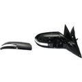 Heated Power Mirror Pair for Nissan Maxima (2009–2014) Paintable