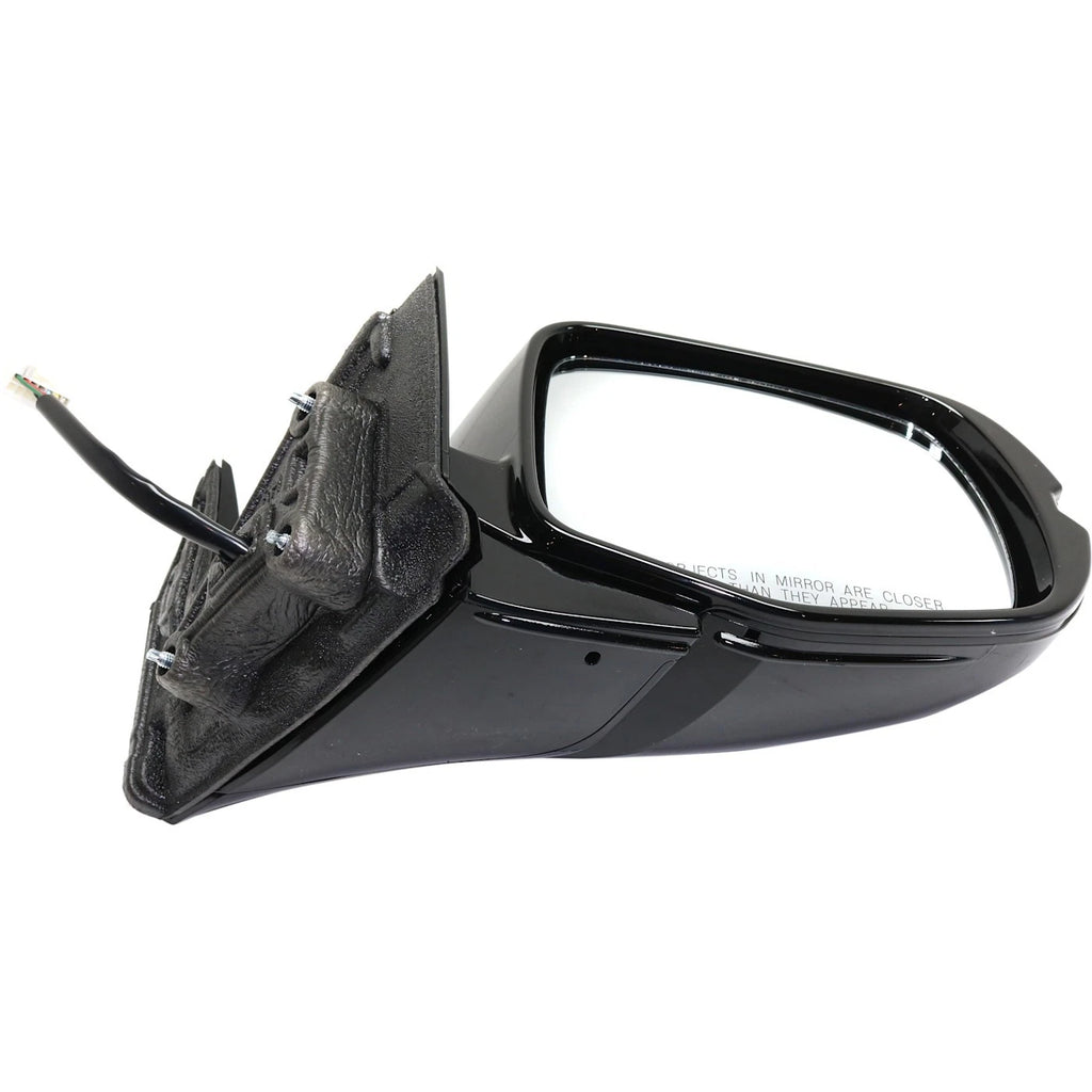 Heated Right Side Mirror for Honda Ridgeline (2017–2020)