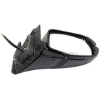 Heated Right Side Mirror for Honda Ridgeline (2017–2020)