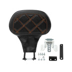 Backrest Pad for Harley Touring CVO Road Glide FLTRXSE (2023–2024)