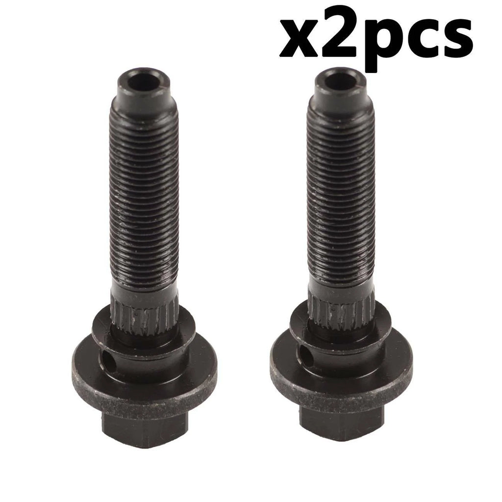 Set of 2 Camshaft Timing Cam Phaser Mounting Bolts for Ford F-150 Lincoln Navigator