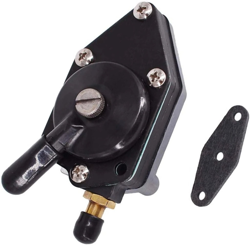 Fuel Pump for Johnson Evinrude OMC BRP 9.9hp 15hp (438562, 434728)