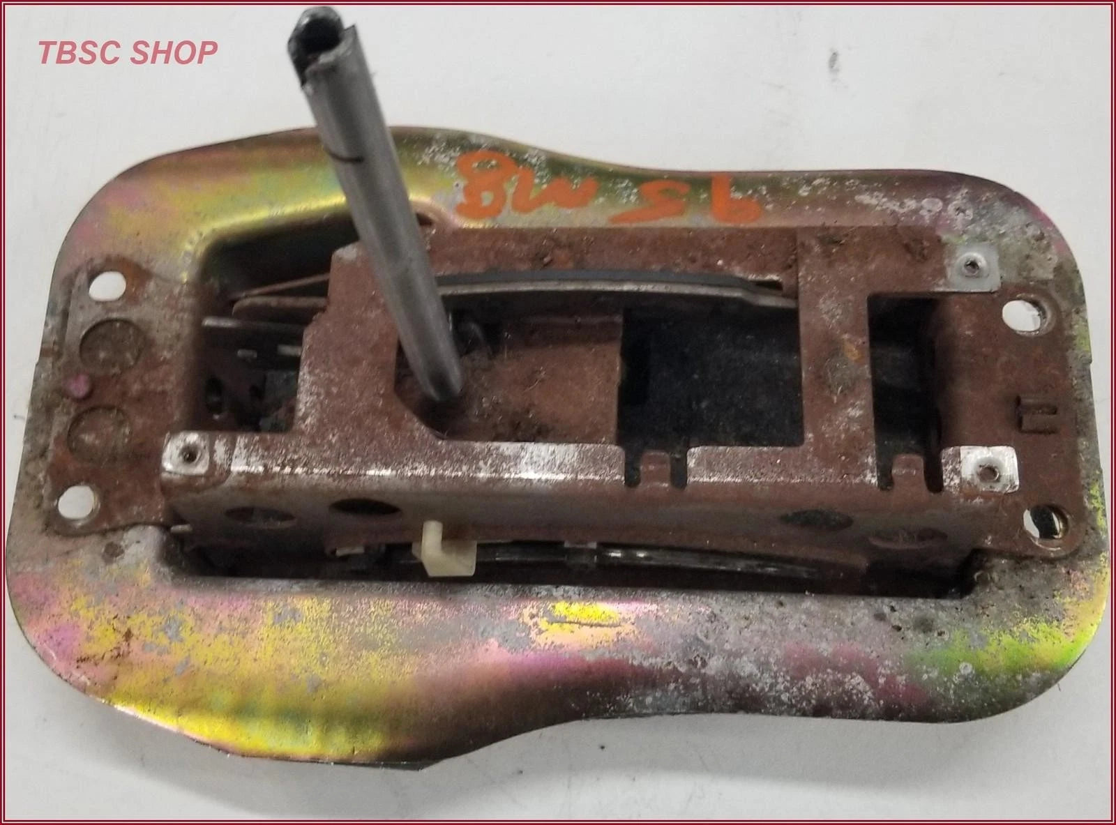 Auto Transmission Shifter Assembly for Thunderbird Cougar Mark VIII (1994–1997)