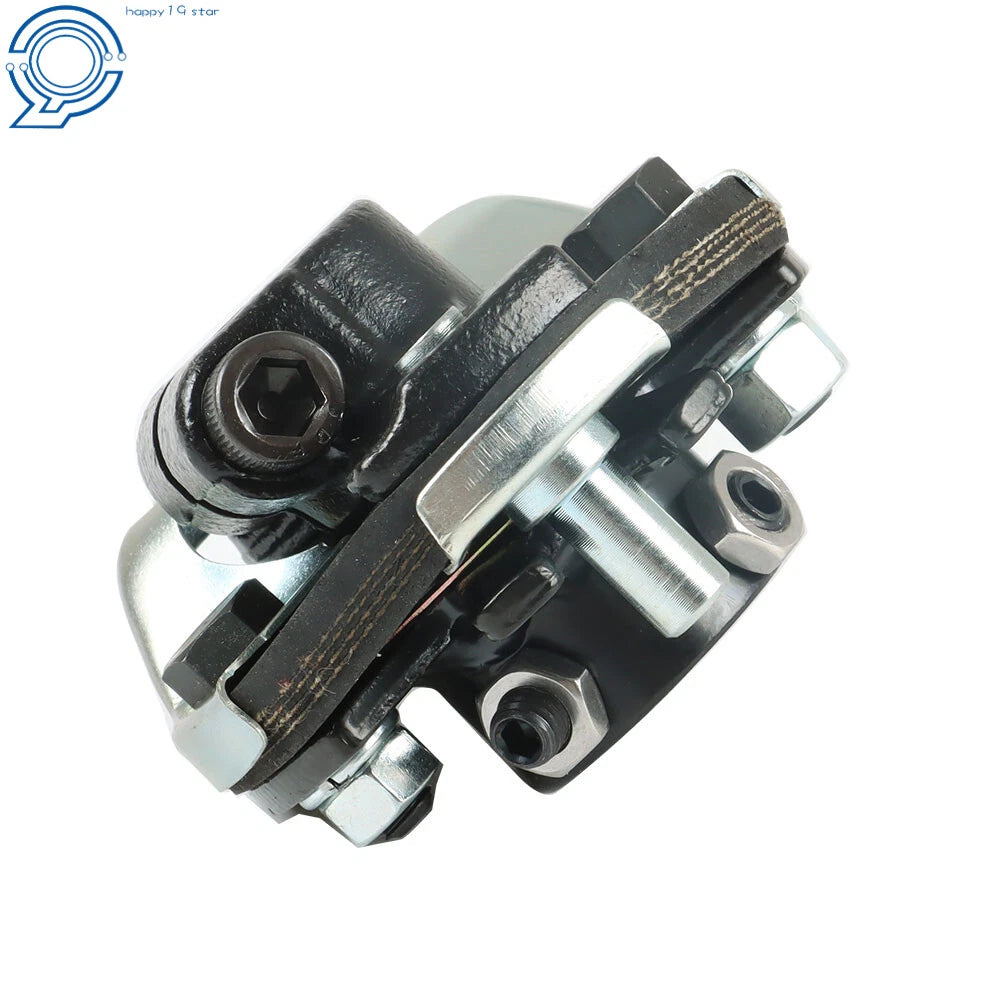 Steering Coupler for GM Racks (FWD)