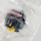 4-way Socket Housing for Harley-Davidson (2007) 72406-07A