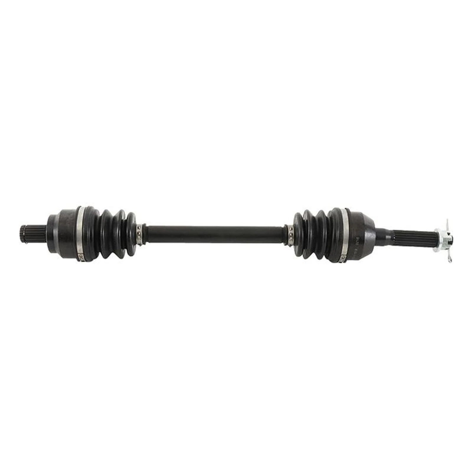 8 Ball Extreme Duty Axle for Polaris (AB8-PO-8-321)