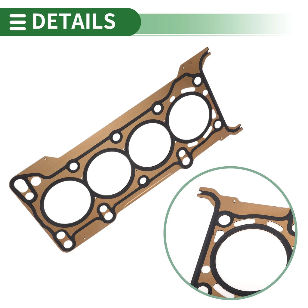 Cylinder Head Gasket No.ZY0110271A for Mazda 3 1.6L (2003–2014)