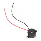 Car Security Siren for Universal Fit (30mm Mounting Hole)