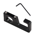 CNC 22MM Luggage Helmet Hook for Honda PCX125 PCX150 PCX160 (2018–2023)