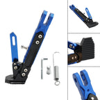 Adjustable Kickstand for Electric Motorbike Motorcycle (A2)