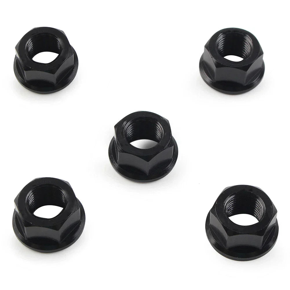 M10 x Rear Sprocket Nuts for Ducati Hypermotard 796 950 Hyperstrada 821 939