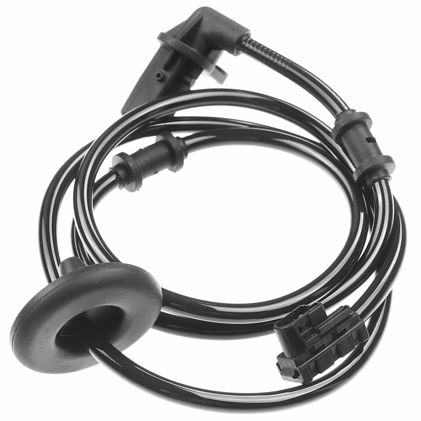 Rear Right ABS Wheel Speed Sensor for Mercedes-Benz C230 (2000)