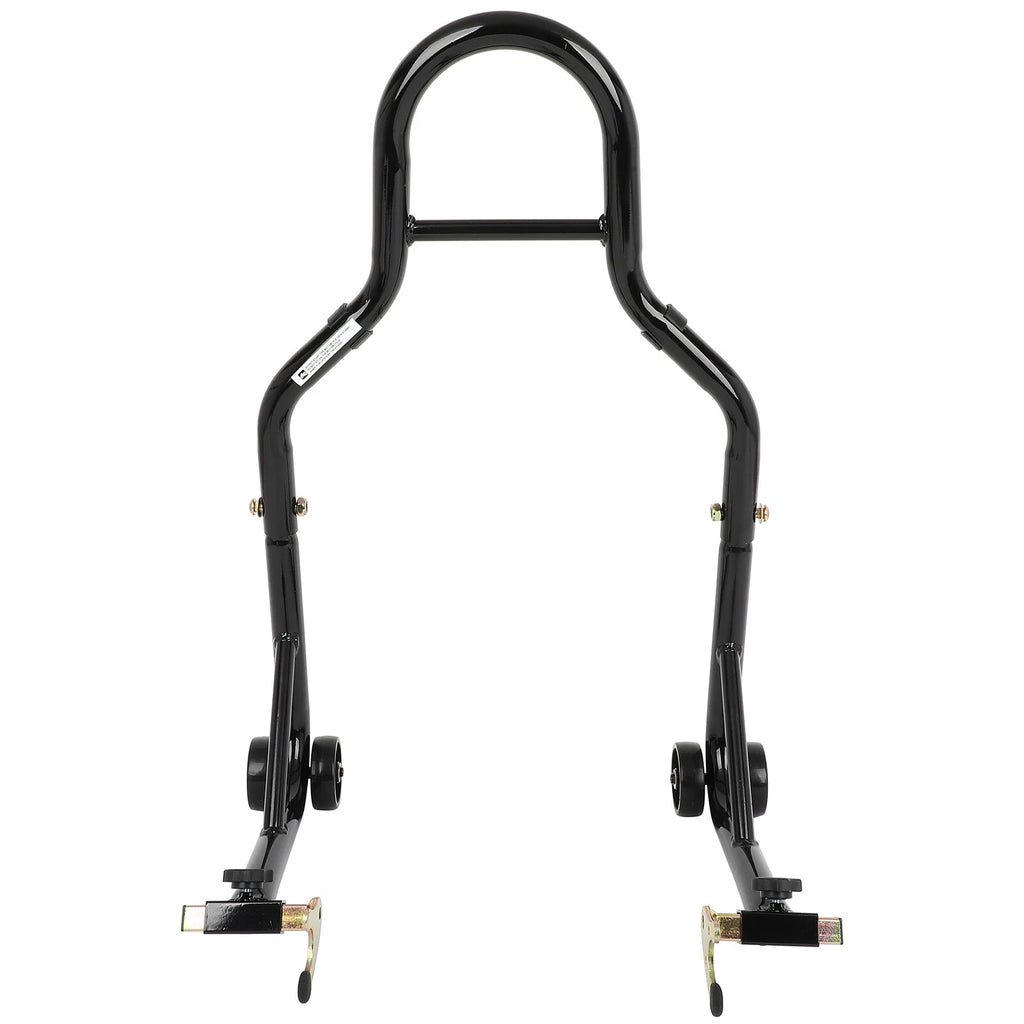 Rear Wheel Swingarm Paddle Lift Stand for Yamaha BMW Aprilia