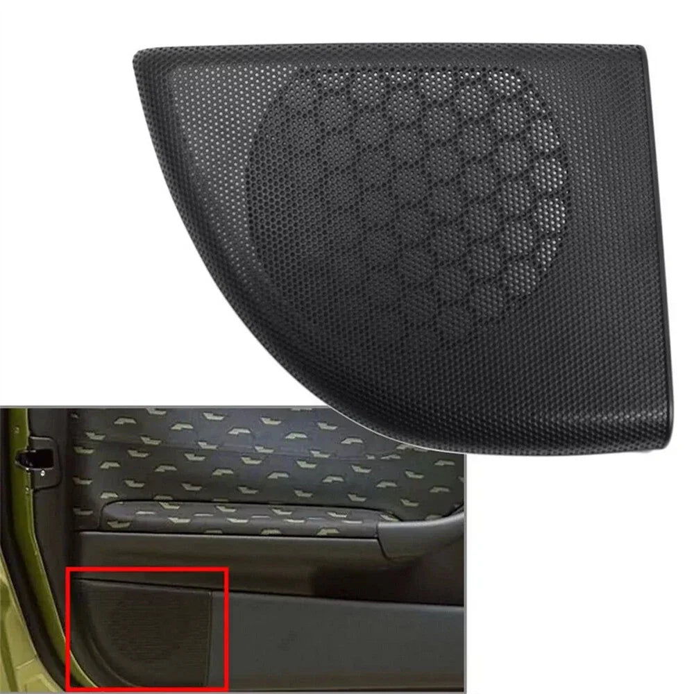 Left Door Speaker Cover for Mercedes-Benz W203 CLC Coupe (2001-2010)