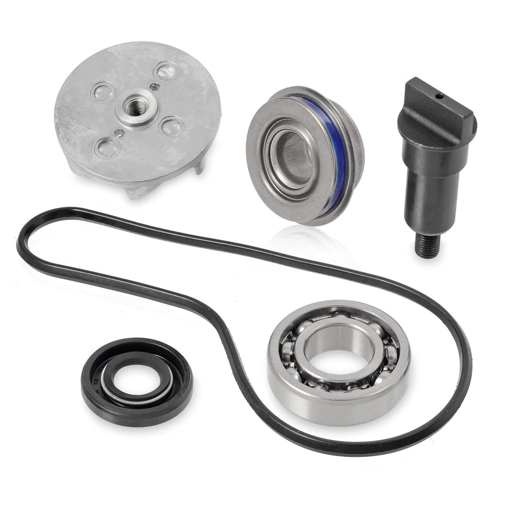 Water Pump Impeller with Shaft & Gasket for Polaris Ranger 500 (2017–2022) 5138875