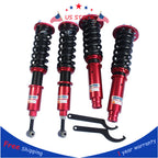 Coilover Struts for Honda Accord (1998–2002) & Acura TL/CL (1999–2003)