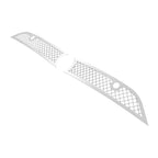 Stainless Chrome Mesh Grille for Chrysler 300C/S (2015–2023)