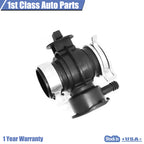 Upper Radiator Hose for Dodge Durango Dakota (2000-2004)