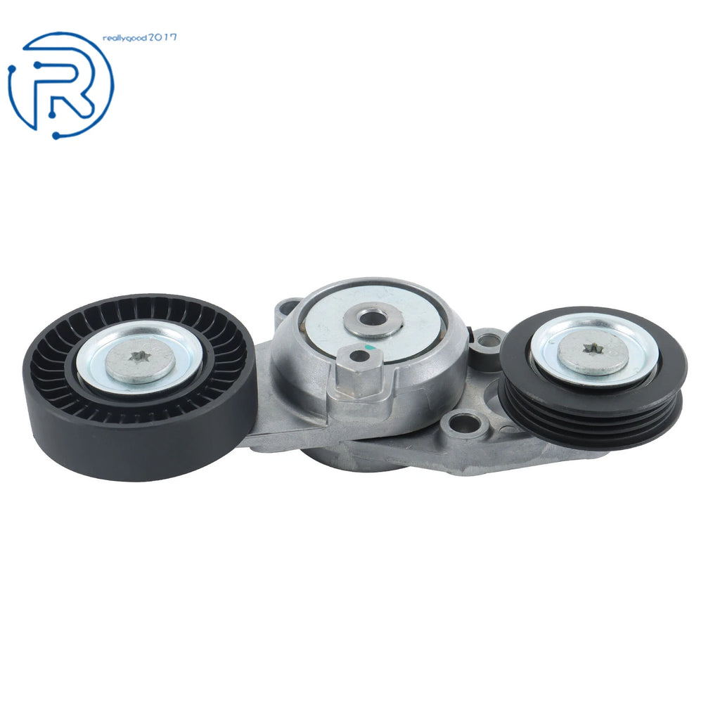 Belt Tensioner & Belt for Toyota Camry (2010-2011)