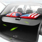 Tonneau Cover for BMW X5 E70 F15 (2007-2018) Retractable Shade