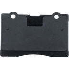 Front NAO Brake Pad Set for Acura RL (2005–2012)