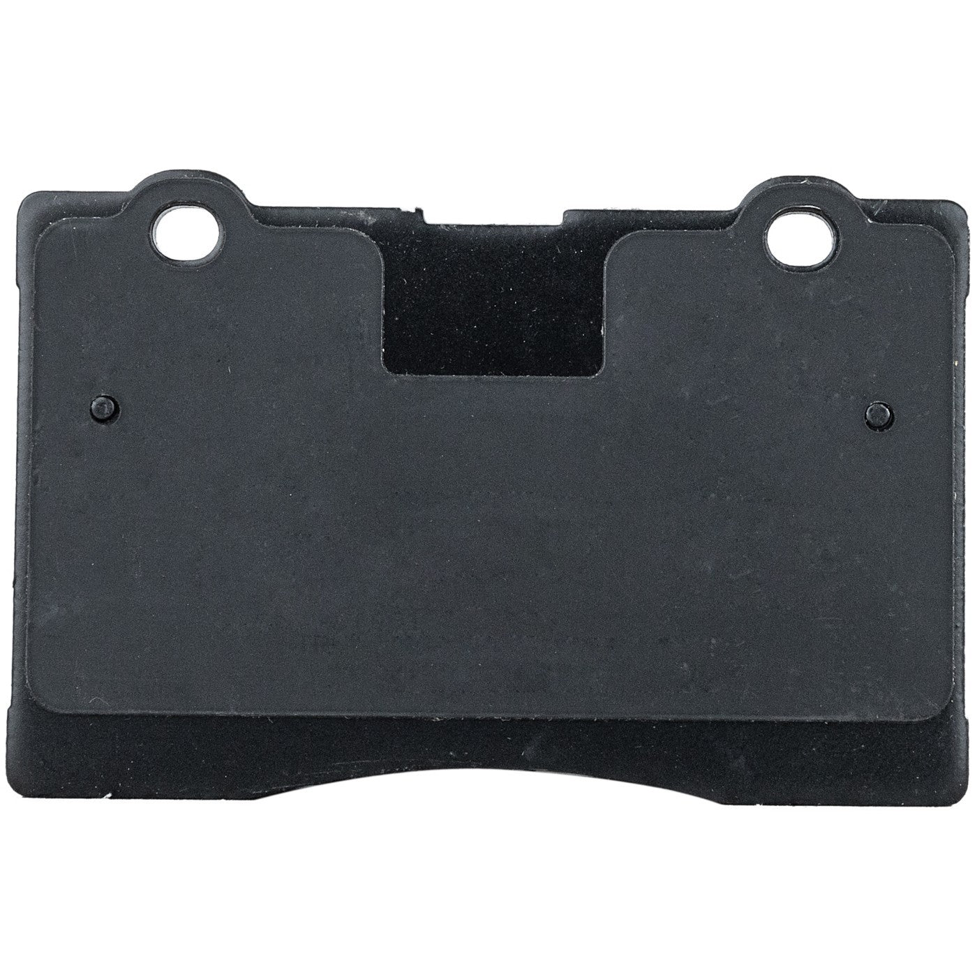 Front NAO Brake Pad Set for Acura RL (2005–2012)