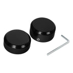 Rear Axle Nut Cover Bolt for Harley Pan America Sportster S (2021–2026)