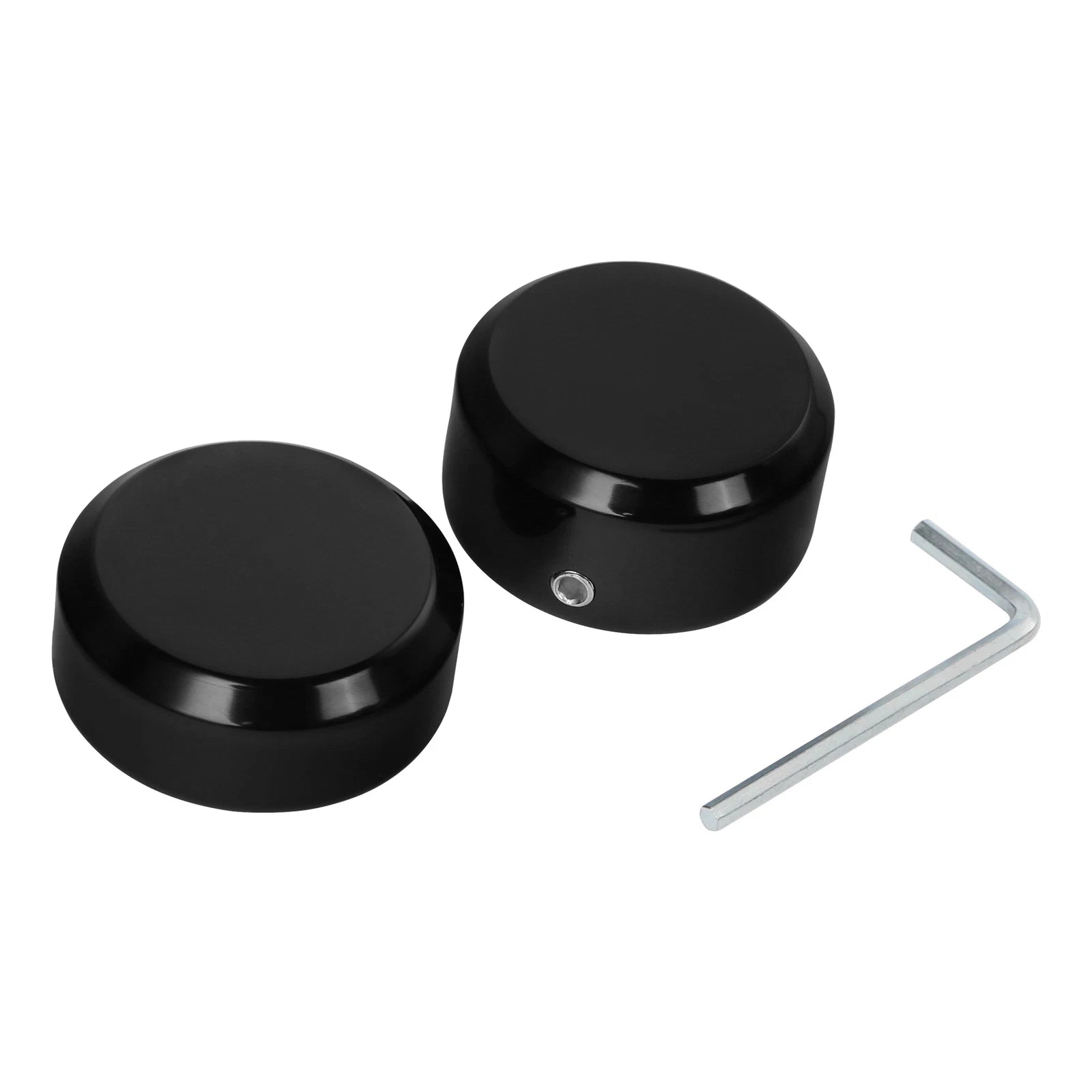 Rear Axle Nut Cover Bolt for Harley Pan America Sportster S (2021–2026)