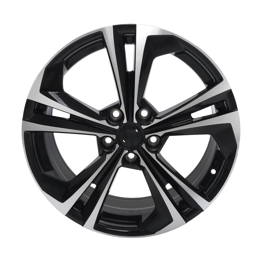 18" Wheel Rim for Nissan Sentra (2020–2023)