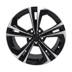 18" Wheel Rim for Nissan Sentra (2020–2023)