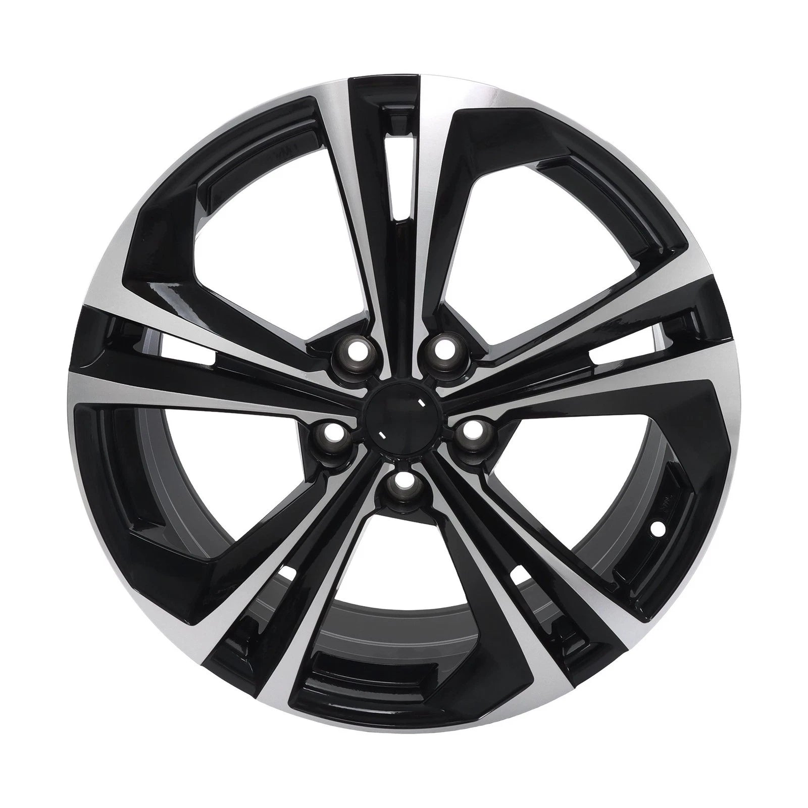 18" Wheel Rim for Nissan Sentra (2020–2023)