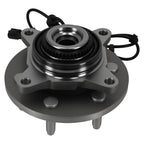 Front Wheel Hub & Bearing for Ford F-150 Heritage 515046 WB15046 6 Stud (1997–2004)