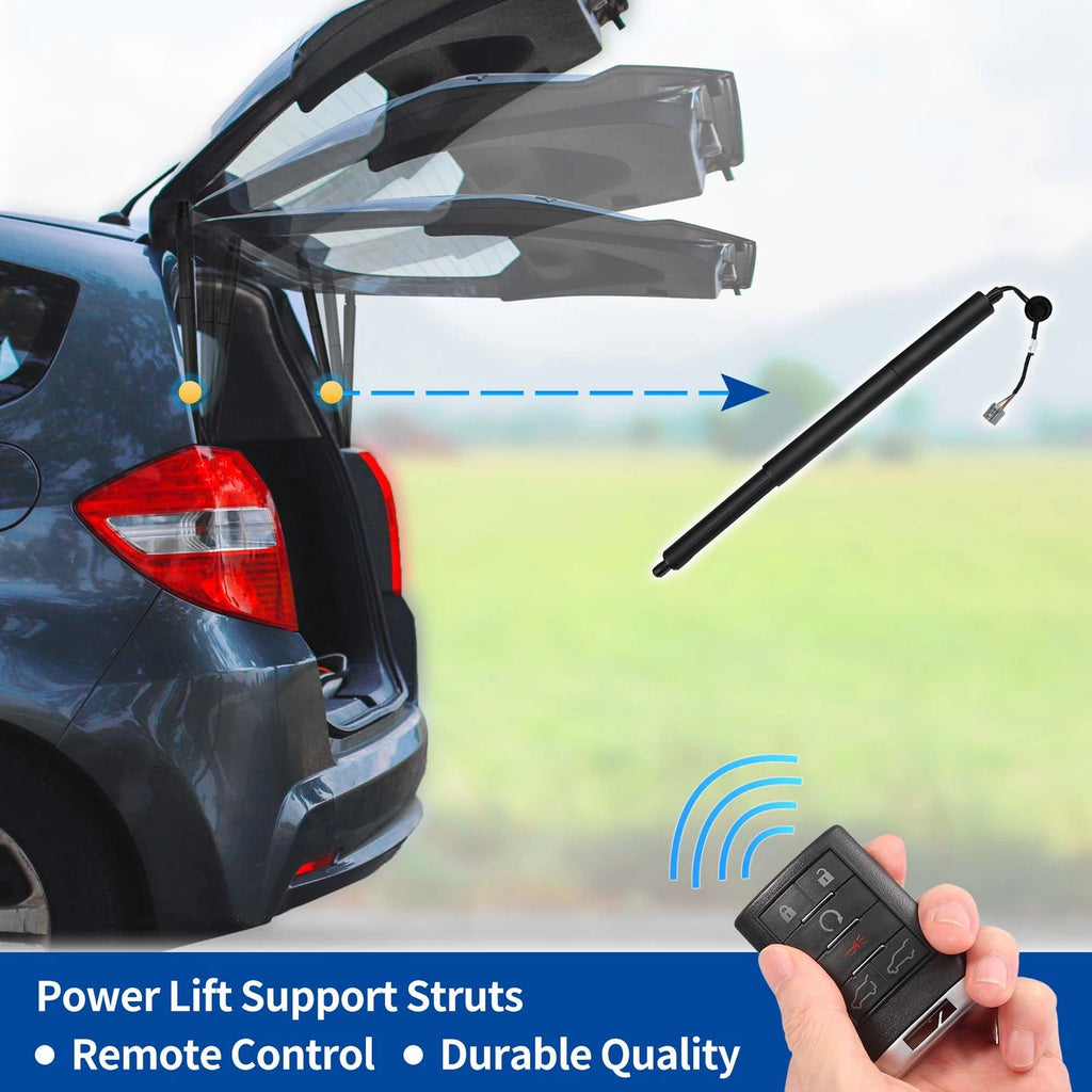 Rear LH Tailgate Power Lift Support for Ford Explorer (2011–2015) No.FB5Z14B351A