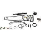Timing Chain Kit for Nissan Frontier (1998–2004) KA24DE DOHC