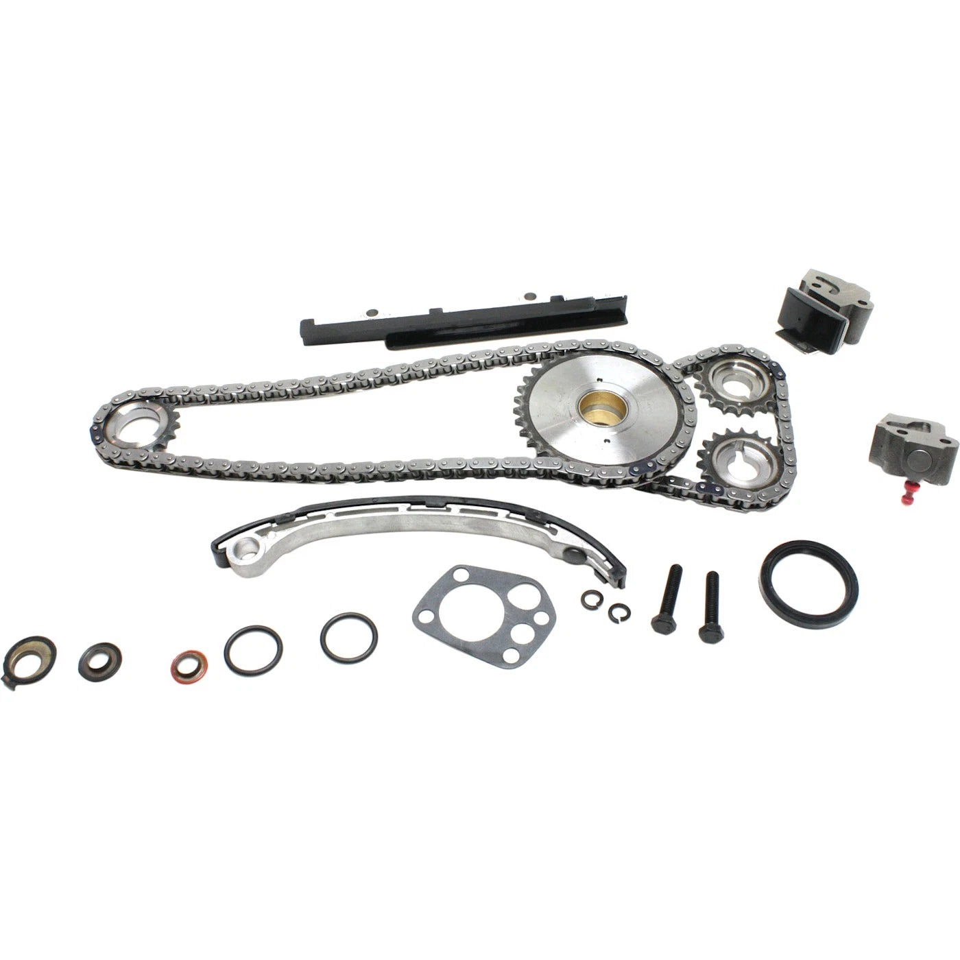 Timing Chain Kit for Nissan Frontier (1998–2004) KA24DE DOHC