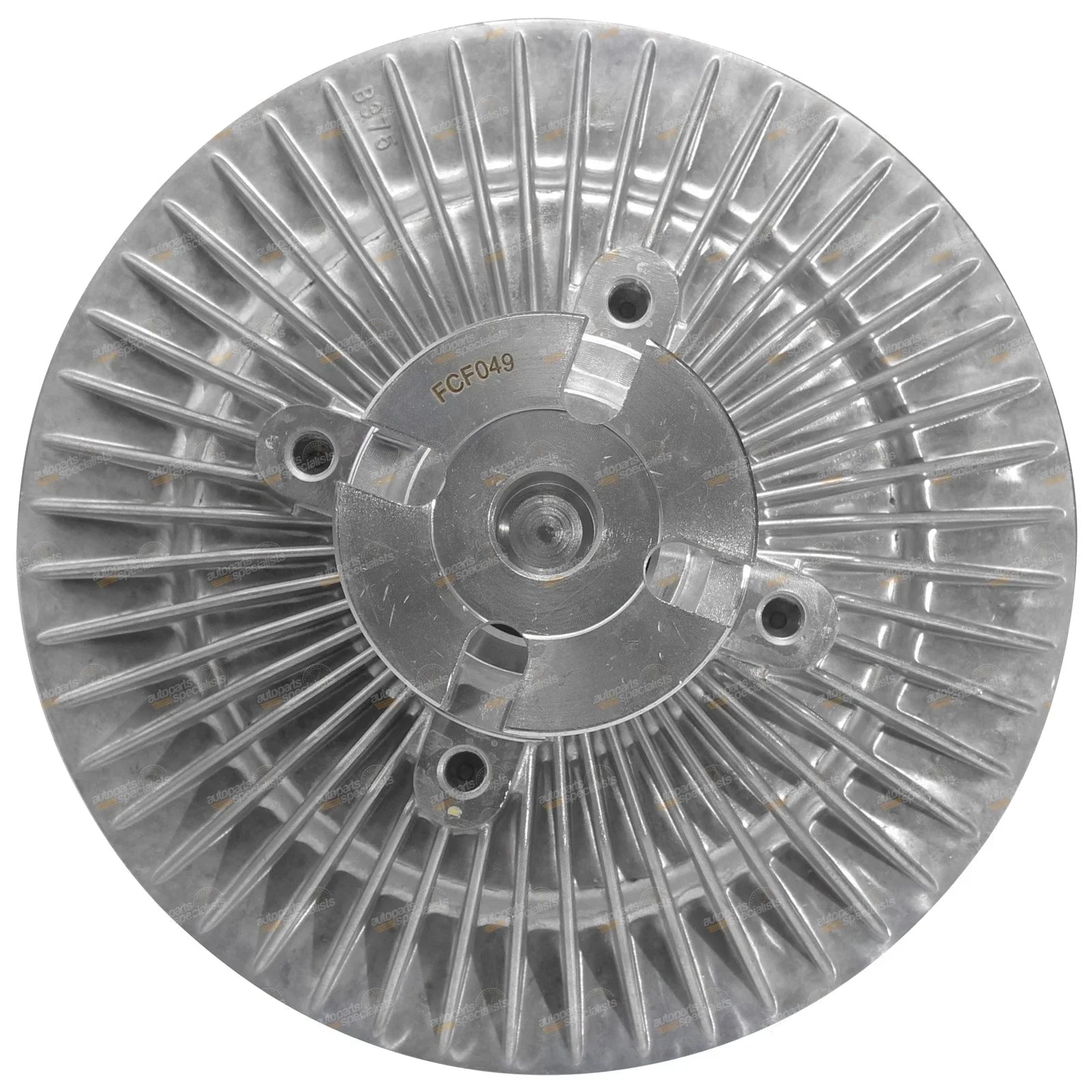 Fan Clutch Coupling for Chrysler Valiant VC VE VF V8 4.5L 273 (1966-1970)