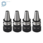 Collet Chuck for BT30 Tool Holder (70mm Gage Length)